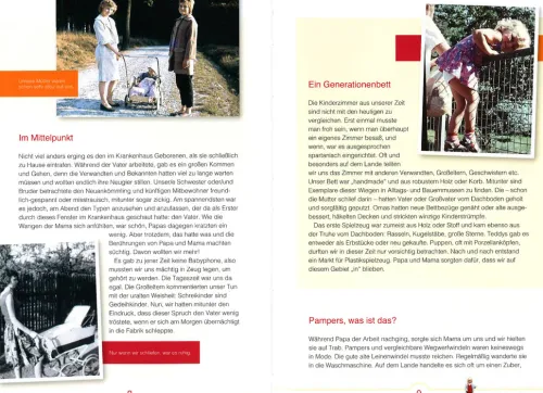 Wartberg Verlag Geburtstag-Aufgewachsen in der DDR - Wir vom Jahrgang 1963 - Kindheit und Jugend