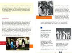 Wartberg Verlag Geburtstag-Aufgewachsen in der DDR - Wir vom Jahrgang 1963 - Kindheit und Jugend