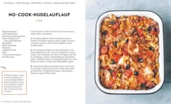 Graefe und Unzer Verlag Kochbücher Nach Zubereitung*Aufläufe