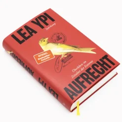 Aufrecht*Suhrkamp Verlag Online