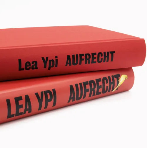 Aufrecht*Suhrkamp Verlag Online