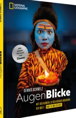 NG Buchverlag GmbH Bildbände-AugenBlicke