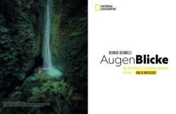 NG Buchverlag GmbH Bildbände-AugenBlicke