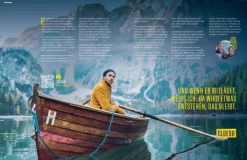 NG Buchverlag GmbH Bildbände-AugenBlicke