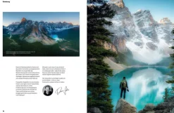 NG Buchverlag GmbH Bildbände-AugenBlicke