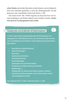 Augenhöhe statt Strafen*Herder Verlag GmbH Discount