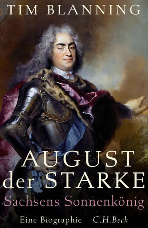August der Starke*C.H. Beck Outlet