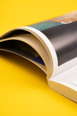 Seemann Henschel GmbH Künstler:Innen Im Fokus-August und Elisabeth Macke