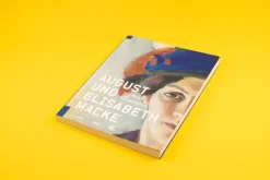 Seemann Henschel GmbH Künstler:Innen Im Fokus-August und Elisabeth Macke