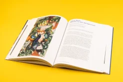 Seemann Henschel GmbH Künstler:Innen Im Fokus-August und Elisabeth Macke