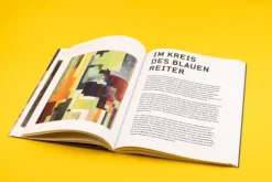 Seemann Henschel GmbH Künstler:Innen Im Fokus-August und Elisabeth Macke