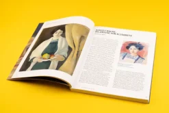 Seemann Henschel GmbH Künstler:Innen Im Fokus-August und Elisabeth Macke