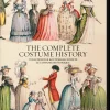 Taschen GmbH Mode & Design-Auguste Racinet. Complete Costume History