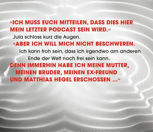 Auris. Puls der Angst*Droemer Taschenbuch Best