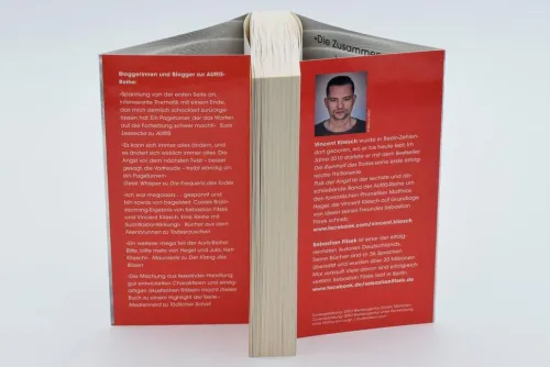 Auris. Puls der Angst*Droemer Taschenbuch Best