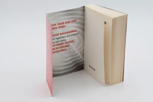 Auris. Puls der Angst*Droemer Taschenbuch Best