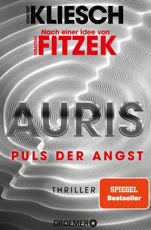 Droemer eBook Privatdetektive*Auris. Puls der Angst
