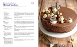 Aurélie Bastian backt*Suedwest Verlag Hot