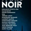 CulturBooks Verlag Kurzgeschichten & Anthologien*Aurélien Massons PARIS NOIR
