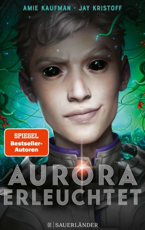 Aurora erleuchtet*FISCHER E-Books