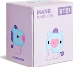 Aurora World Puppen & Stofftiere*- BT21 Baby - Mang Baby Pong Pong