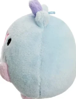 Aurora World Puppen & Stofftiere*- BT21 Baby - Mang Baby Pong Pong