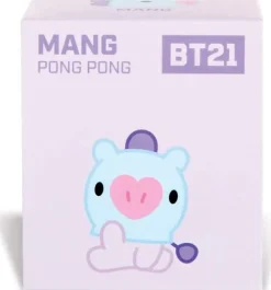 Aurora World Puppen & Stofftiere*- BT21 Baby - Mang Baby Pong Pong