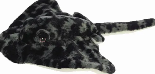 Aurora World Puppen & Stofftiere-- Eco Nation - Stachelrochen, 30 cm