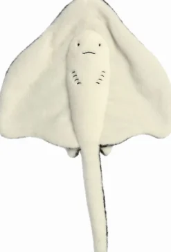 Aurora World Puppen & Stofftiere-- Eco Nation - Stachelrochen, 30 cm