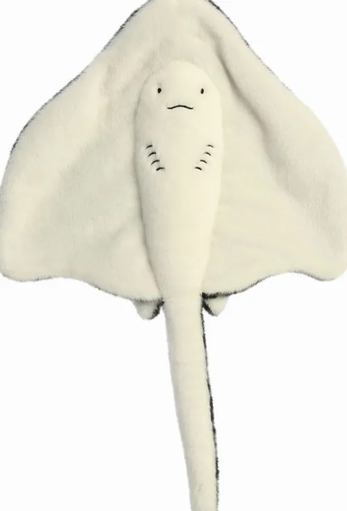 Aurora World Puppen & Stofftiere-- Eco Nation - Stachelrochen, 30 cm