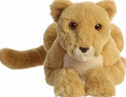 Aurora World Puppen & Stofftiere-- Luxe Boutique - Aaliyah Löwin