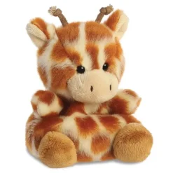 Aurora World Puppen & Stofftiere-- Palm Pals Safara Giraffe 13cm