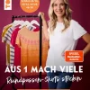 Aus 1 mach viele. Rundpassen-Shirts stricken*frechverlag GmbH Outlet