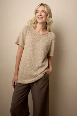 Aus 1 mach viele. Rundpassen-Shirts stricken*frechverlag GmbH Outlet