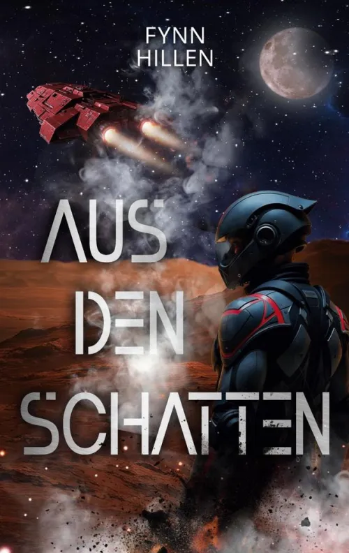 Aus den Schatten*BoD - Books on Demand Hot