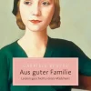 Reclam Verlag Klassiker-Aus guter Familie