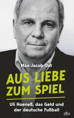 Aus Liebe zum Spiel*dtv Verlagsgesellschaft Outlet