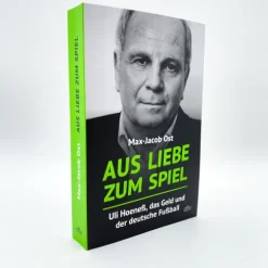 Aus Liebe zum Spiel*dtv Verlagsgesellschaft Outlet