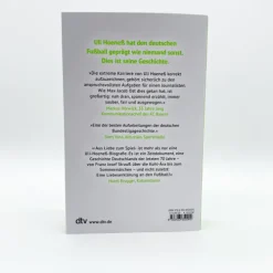 Aus Liebe zum Spiel*dtv Verlagsgesellschaft Outlet