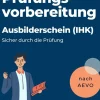 Ausbilder werden - Kompaktwissen: Ausbildereignungsverordnung (Sicher durch die Prüfung)*epubli