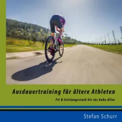 BoD - Books on Demand Sport & Fitness*Ausdauertraining für ältere Athleten