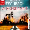 Lübbe Audio Krimis & Thriller·Spionagethriller|Krimis & Thriller·Politthriller-Ausgebrannt