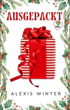 Alexis Winter Nach Ländern-Ausgepackt (Zucker & Gewürz, #1)