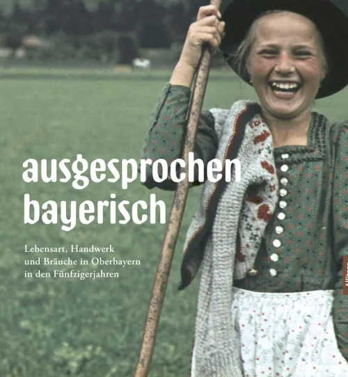 Buch & media Kunst & Architektur-ausgesprochen bayerisch