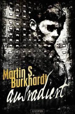 AUSRADIERT*Luzifer-Verlag Hot