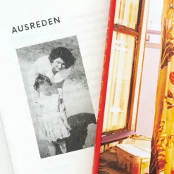 Ausreden*Zsolnay-Verlag Best