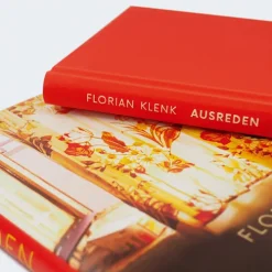 Ausreden*Zsolnay-Verlag Best