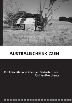 BoD - Books on Demand Bildbände*AUSTRALISCHE SKIZZEN