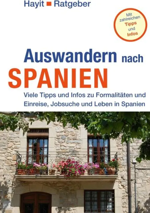 Mundo Marketing / Hayit Medien Reiseberichte*Auswandern nach Spanien