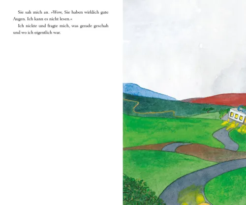 dtv Verlagsgesellschaft Ratgeber|Lebensratgeber-Auszeit im Café am Rande der Welt